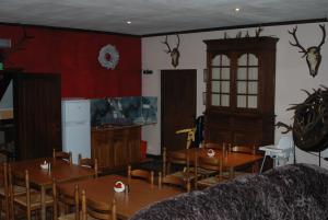 Foto dalla galleria di Le K d'Or a Bouillon
