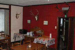 Ristorante o altro punto ristoro di Le K d'Or