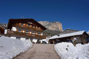 Gallery image of Garní Nëidia in Selva di Val Gardena