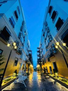 Gallery image of Cheery Hotel Mộc Châu in Mộc Châu