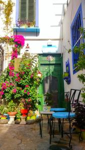 Gallery image of Cemil İpekçi Pension in Bodrum City