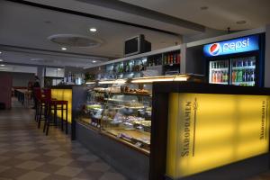 Foto sihtkohas Tvarožná asuva majutusasutuse Motorest a Motel Rohlenka Austerlitz galeriist