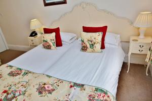 Gallery image of The Inglenook Hotel in Bognor Regis