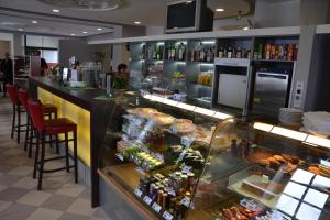 Foto sihtkohas Tvarožná asuva majutusasutuse Motorest a Motel Rohlenka Austerlitz galeriist