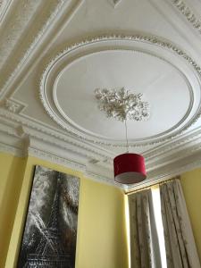 Fotografie z fotogalerie ubytování Apartments Marco Polo Midi v Bruselu