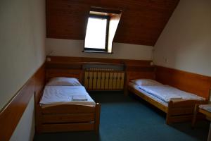 Foto sihtkohas Tvarožná asuva majutusasutuse Motorest a Motel Rohlenka Austerlitz galeriist +26 fotot