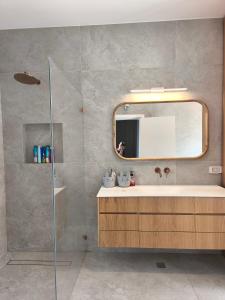 Gallery image of Luxury villa Daniel - private pool and garden in Even Yehuda
