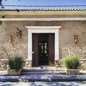 Gallery image of Vieja Posada Hotel Histórico in Cafayate