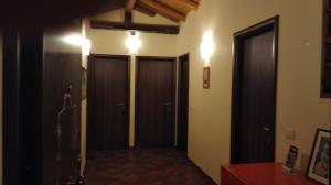 Fotografie z fotogalerie ubytování Le Coccole v destinaci Catania
