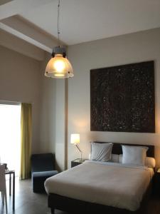 Gallery image of B&B Wellness Yoake in Ypres