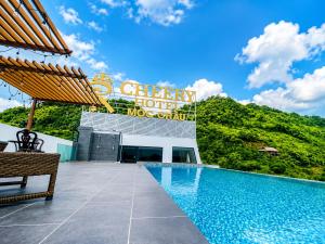 Gallery image of Cheery Hotel Mộc Châu in Mộc Châu