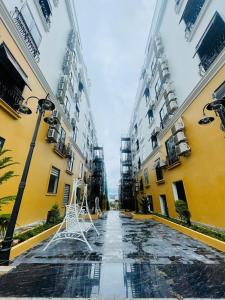 Gallery image of Cheery Hotel Mộc Châu in Mộc Châu