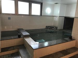 Foto de la galería de Heal In Yokkaichi en Yokkaichi