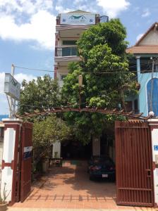 Gallery image of 139 Guest House in Phnom Penh