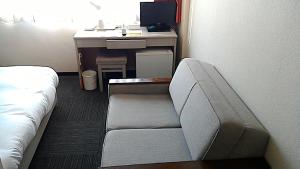 Un lugar para sentarse en Heal In Yokkaichi