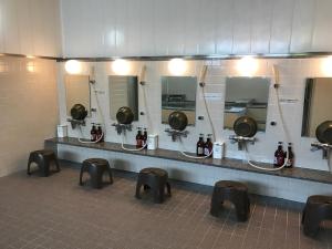 Foto de la galería de Heal In Yokkaichi en Yokkaichi