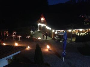 Fotografie z fotogalerie ubytování Hotel Seltenbacher Hof v destinaci Tuttlingen
