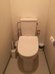 Bagno di Fujiyoshi