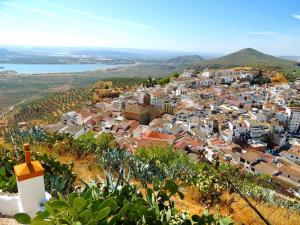 Gallery image of Hotel Casa Marchena in Vilches