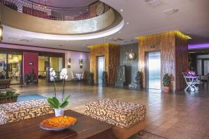 Fotografie z fotogalerie ubytování Caramell Premium Resort Superior v Buku