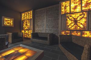 Fotografie z fotogalerie ubytování Caramell Premium Resort Superior v Buku