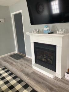 Gallery image of Private Pool & Hot Tub Suite! in Grand Blanc
