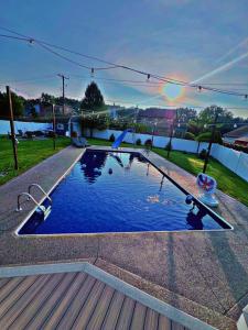 Gallery image of Private Pool & Hot Tub Suite! in Grand Blanc +25 photos