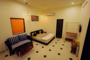 Gallery image of Pearl Pride Best Villa Udaipur in Udaipur