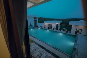 Gallery image of Pearl Pride Best Villa Udaipur in Udaipur