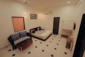 Gallery image of Pearl Pride Best Villa Udaipur in Udaipur