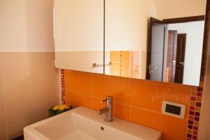 Afbeelding uit fotogalerij van Bianco Sale Trapani in Rilievo