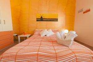 Afbeelding uit fotogalerij van Bianco Sale Trapani in Rilievo