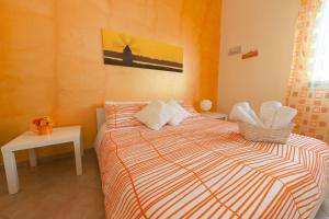 Afbeelding uit fotogalerij van Bianco Sale Trapani in Rilievo