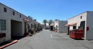 Gallery image of World Motel llc in Lynwood