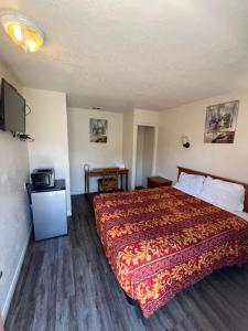 Gallery image of World Motel llc in Lynwood