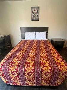 Gallery image of World Motel llc in Lynwood