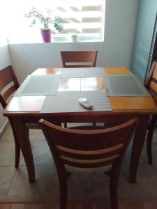 ブルガスにあるGeri Apartmentのギャラリーの写真