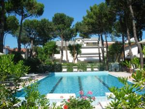 Gallery image of Hotel Ascot in Cervia