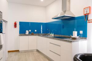 Gallery image of Villa Amore Accommodation in Paul do Mar