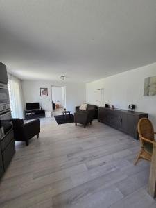 Et opholdsområde på Laurena