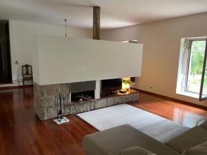 Gallery image of Paredes de Coura Villa in Paredes de Coura
