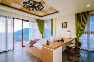 Fotografie z fotogalerie ubytování At Tree Resort Khaokho v destinaci Khao Kho