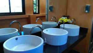 Fotografie z fotogalerie ubytování Salsa Hostel v destinaci Chumphon