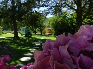 Imagen de la galería de Chambre d'hôtes Au Fil De L'eau, en Jumièges