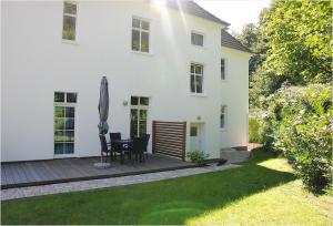 Gallery image of Ferienwohnung in Sassnitz in Sassnitz