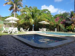 Gallery image of Apartamento Dom Ximenes in Porto De Galinhas