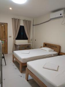 ภาพในคลังภาพของ Sato-Crystal inn ในBasdiot
