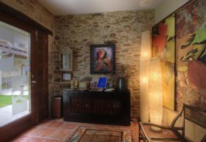 Fotografia z galérie ubytovania Casa Ramiras v destinácii O Viso