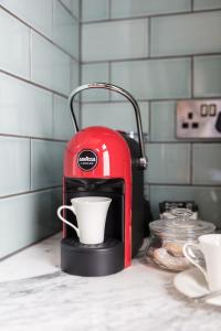 Gallery image of The Driftwood Bexhill in Bexhill