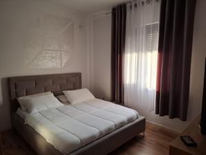 Gallery image of Appartamento Niki in Shijak